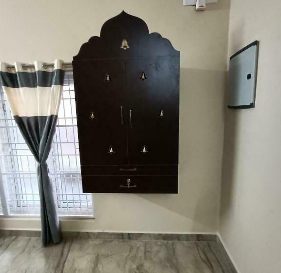 جناح عائلي, Doctor S Homestay