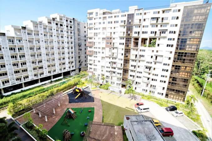 Номер Стандарт, Monteluce Condominium