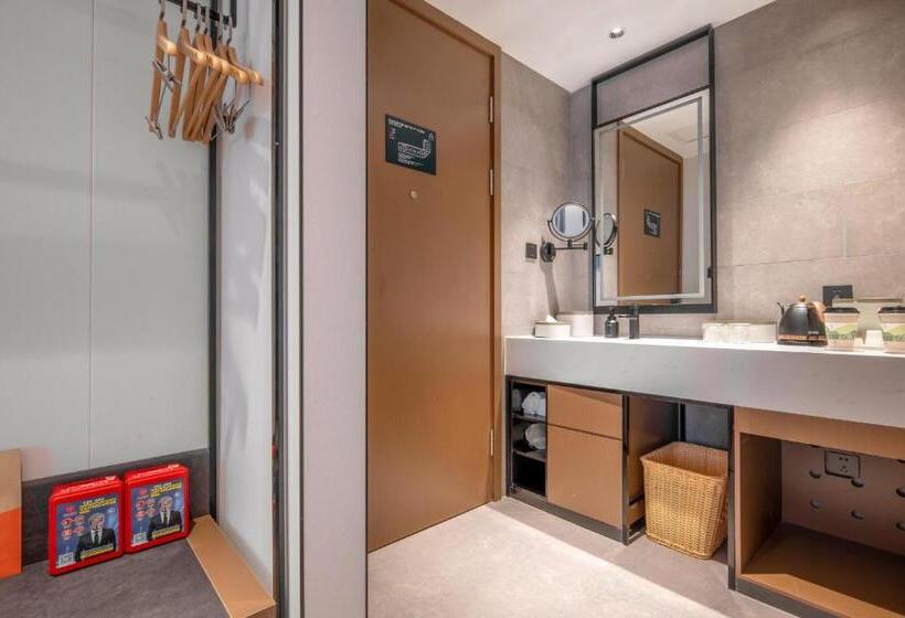 اتاق سوپریور, Atour Hotel Jiaojiang Taizhou