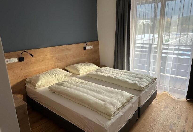 Номер Стандарт, Sporthotel Ferlach