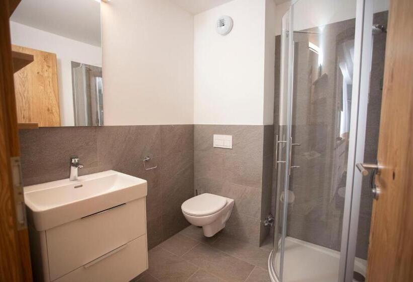 Студия Стандарт, Sporthotel Ferlach