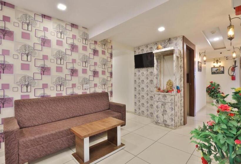 标准间, Rest Inn