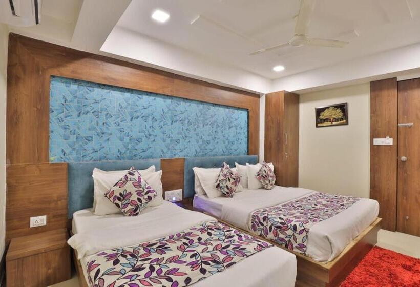 标准间, Rest Inn