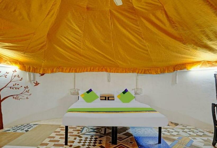 标准间, Treebo Desert Harmony Camp