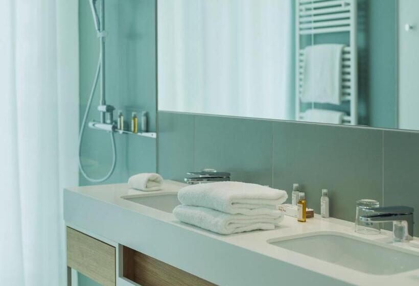Suite com Varanda, Falkensteiner Hotel & Spa Jesolo