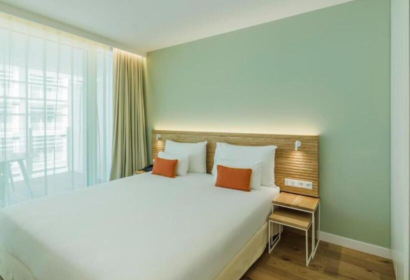 Люкс 2 Спальни, Falkensteiner Hotel & Spa Jesolo
