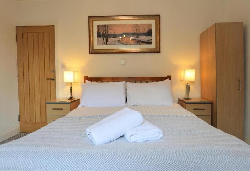 스탠다드 룸, All Seasons Guest House