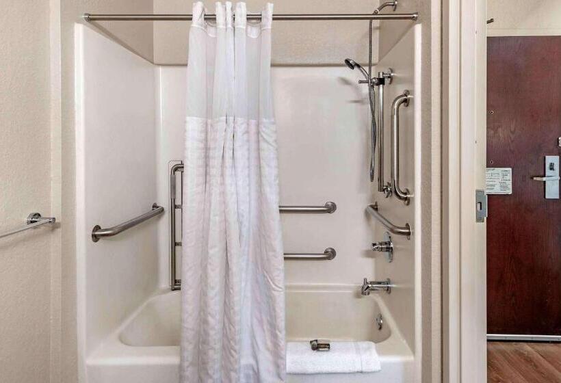 Студия Стандарт, Extended Stay America Suites  Fort Lauderdale  Plantation