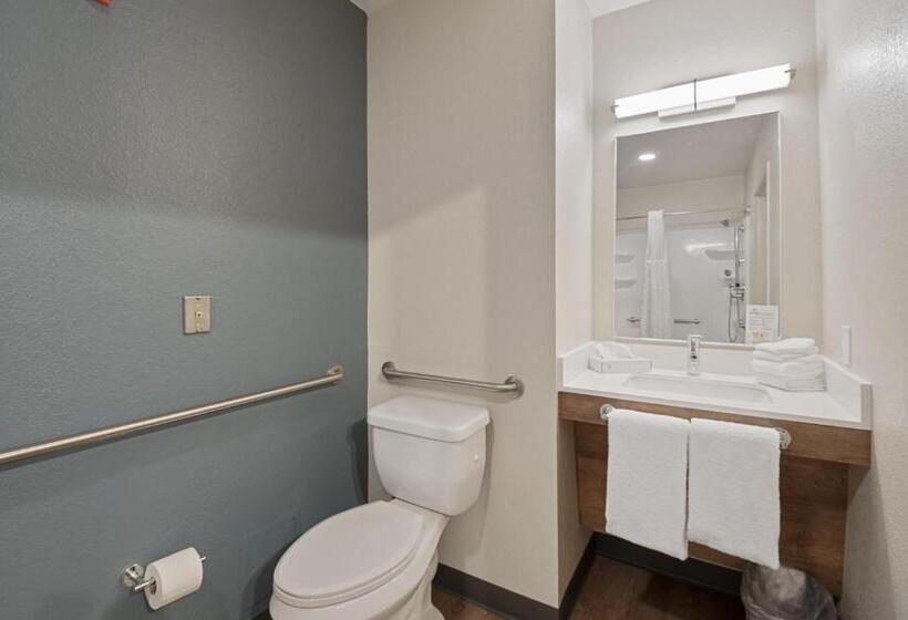 Студия Стандарт, Extended Stay America Suites  Fort Lauderdale  Plantation