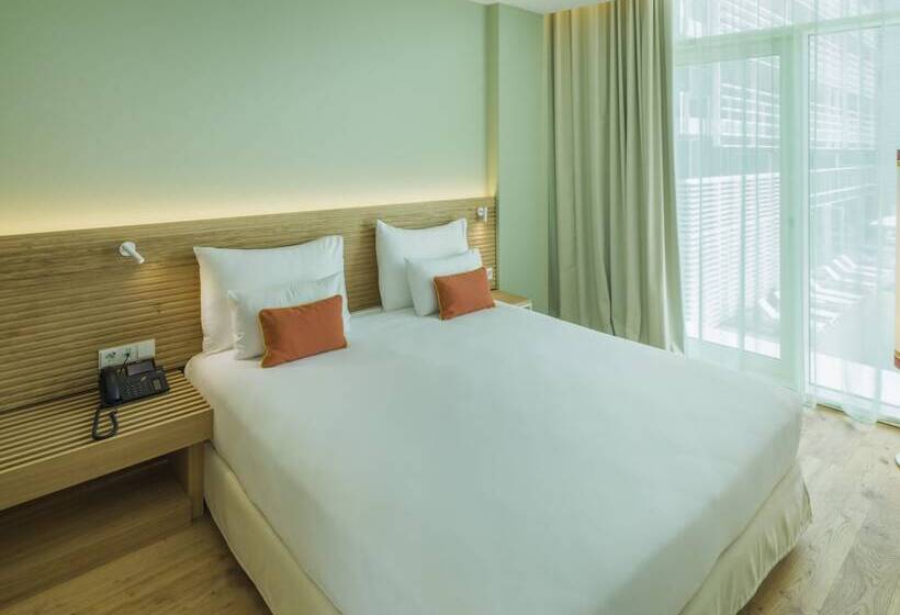 Люкс Комфорт, Falkensteiner Hotel & Spa Jesolo