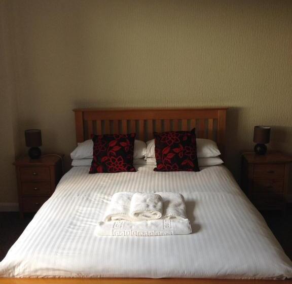 Номер Стандарт, Smithaleigh Farm Rooms And Apartments