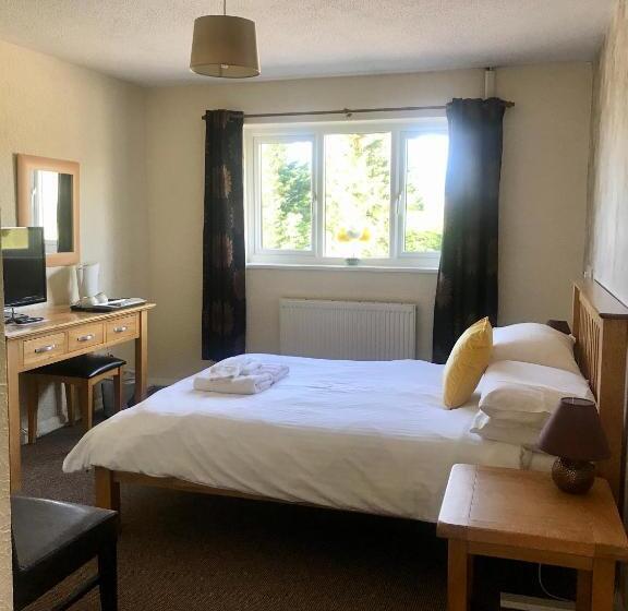 Номер Стандарт, Smithaleigh Farm Rooms And Apartments