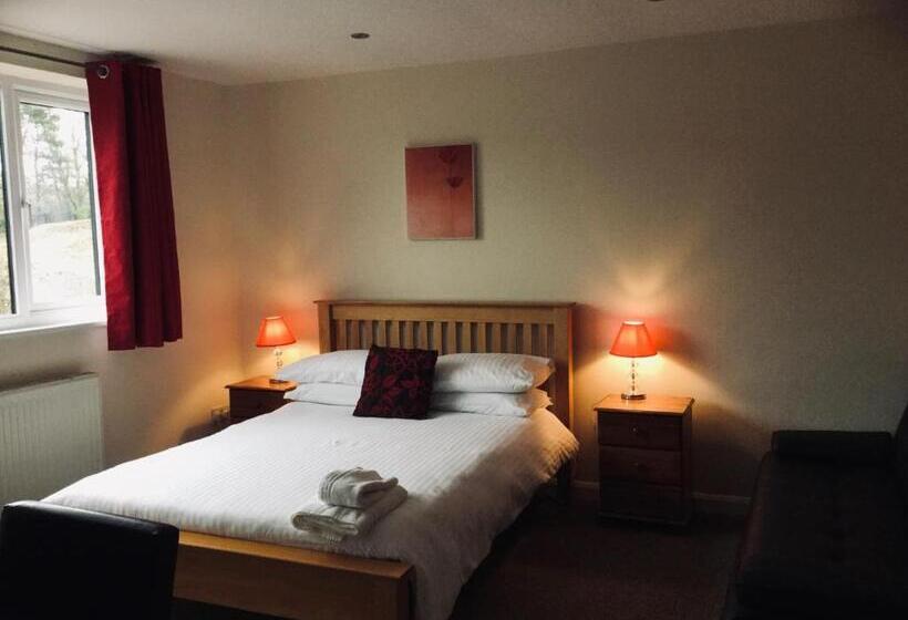 Студия Стандарт, Smithaleigh Farm Rooms And Apartments