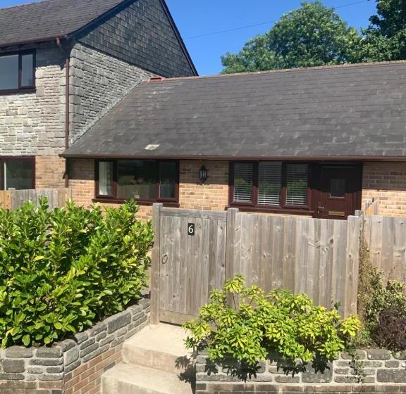 Апартаменты 1 Спальня, Smithaleigh Farm Rooms And Apartments