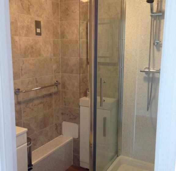 Номер Стандарт, Smithaleigh Farm Rooms And Apartments