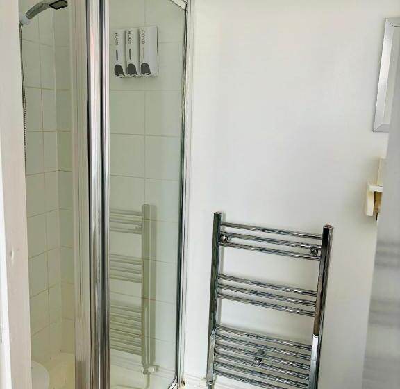 Deluxe Kamer, Le Papillon Hotel Blackpool