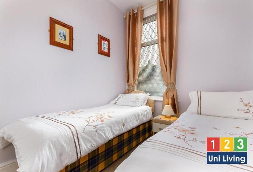 Familie Suite, Le Papillon Hotel Blackpool