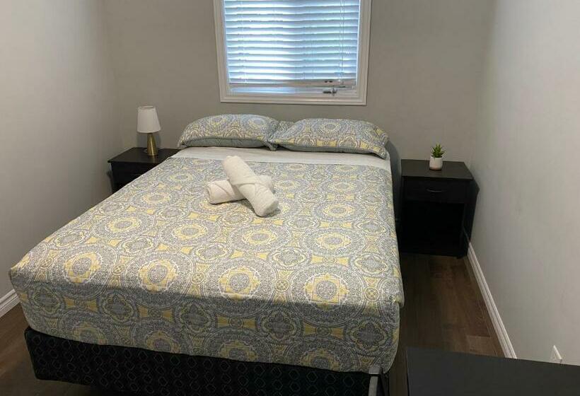اتاق استاندارد, Kingston Comfort Suites   Unit 2