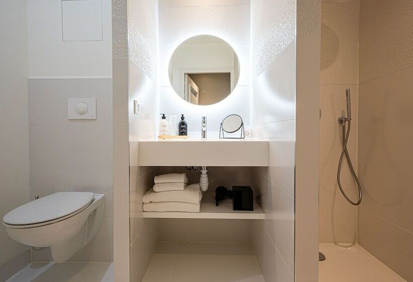 标准间, L Invitation Au Voyage   Hôtel & Spa