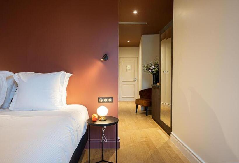 高级大房间, L Invitation Au Voyage   Hôtel & Spa