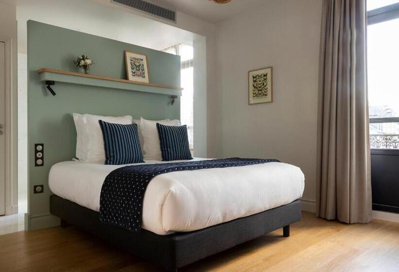豪华房间, L Invitation Au Voyage   Hôtel & Spa