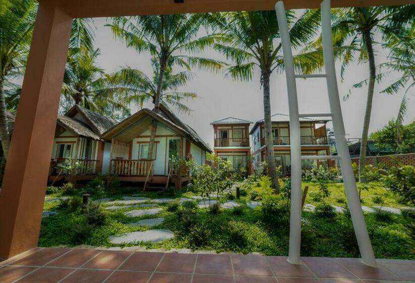 سوییت خانوادگی, Nha Minh Bungalows