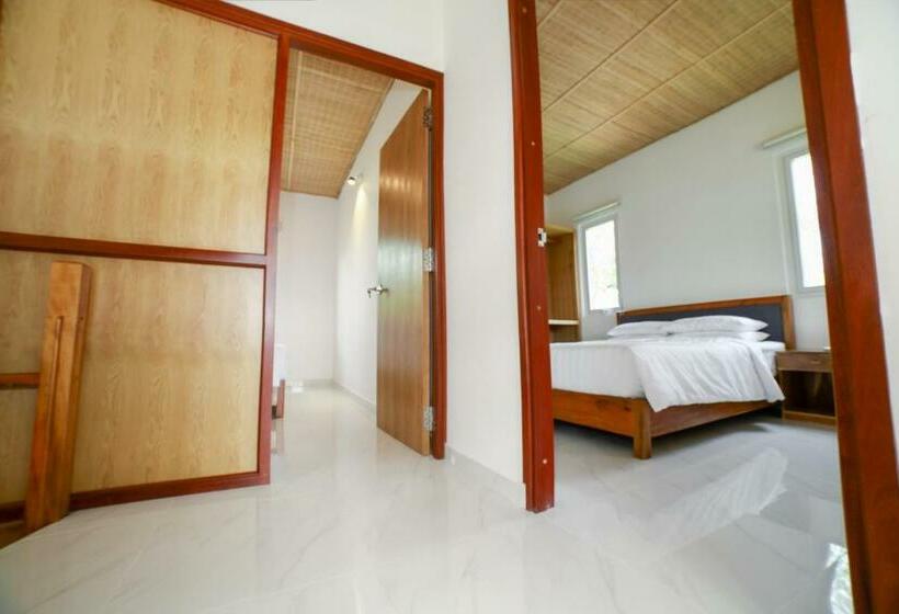 سوییت خانوادگی, Nha Minh Bungalows