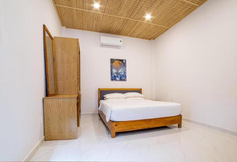 سوییت خانوادگی, Nha Minh Bungalows