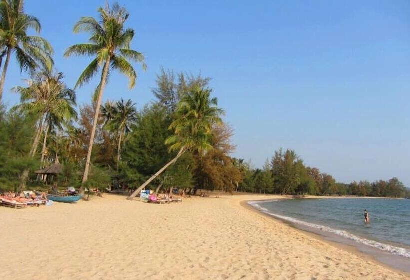 خانه 2 خوابه, Nha Minh Bungalows