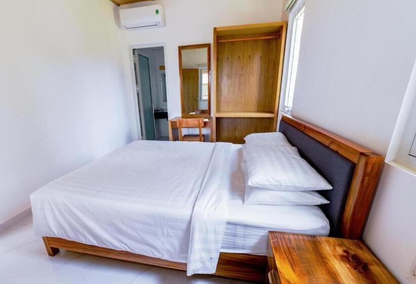 خانه 2 خوابه, Nha Minh Bungalows
