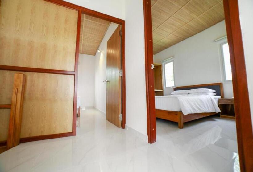 خانه 2 خوابه, Nha Minh Bungalows