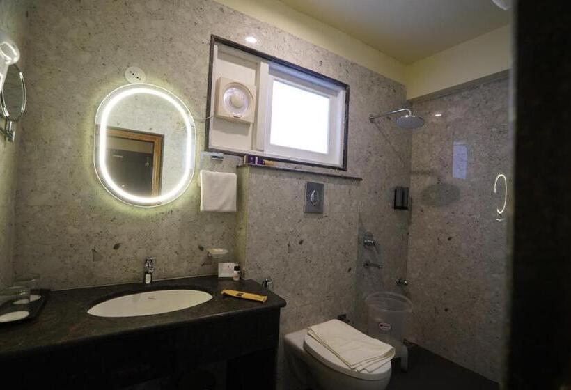 标准间, Mount Magnolia Boutique Hotel & Spa