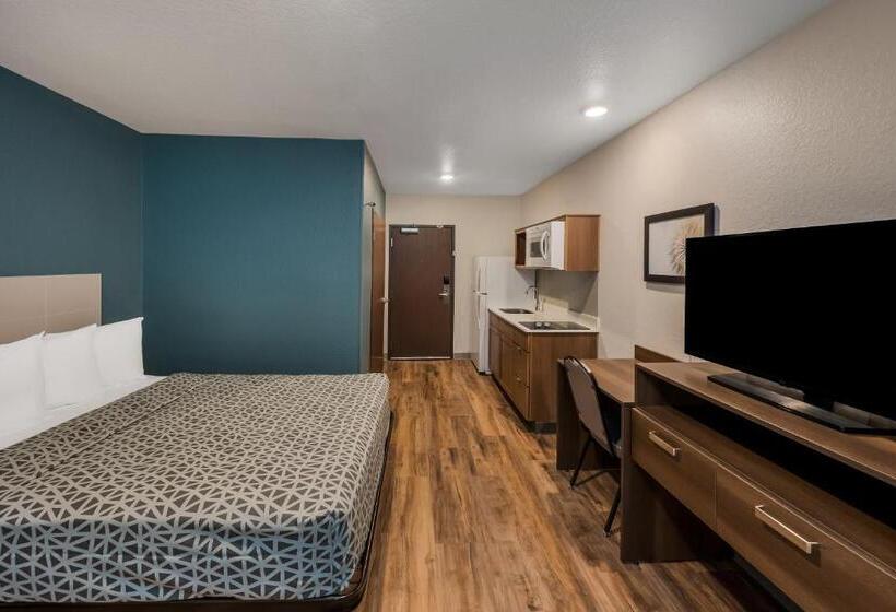 Номер Стандарт, Woodspring Suites West Palm Beach