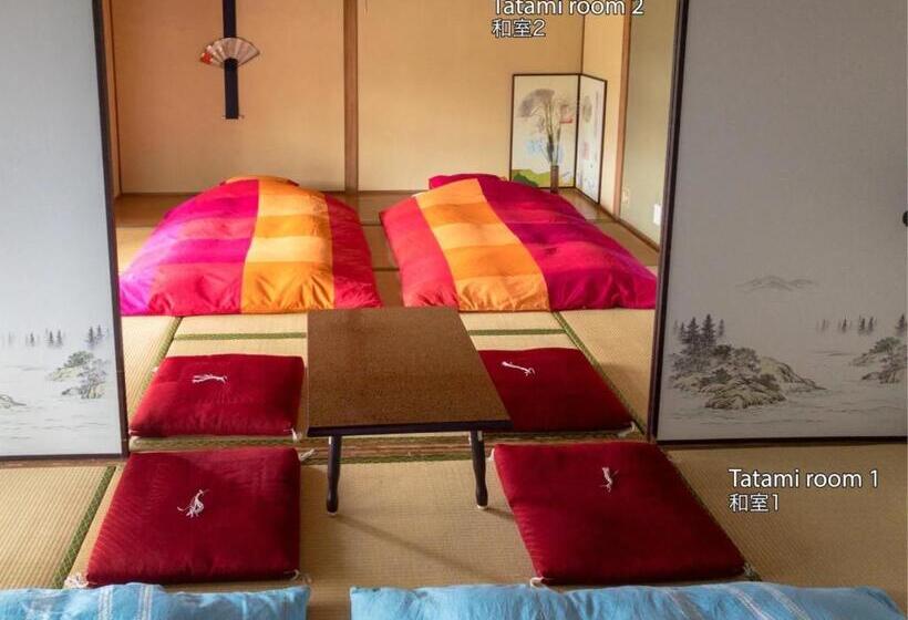 스탠다드 스튜디오, Saboji   Vacation Stay 34252v