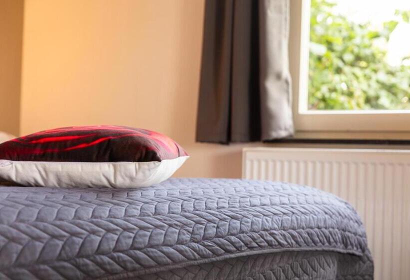 标准间, Het Eycken Huys Bed & Breakfast