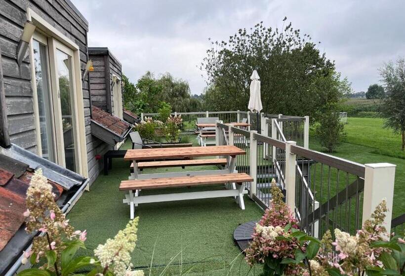 家庭间, Het Eycken Huys Bed & Breakfast