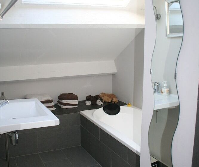 标准间, Het Eycken Huys Bed & Breakfast