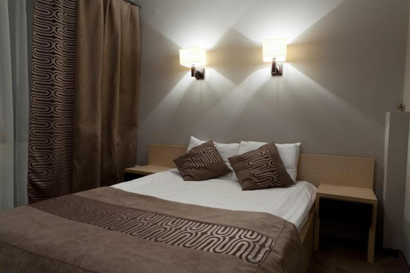 Mini Suite, Dodo
