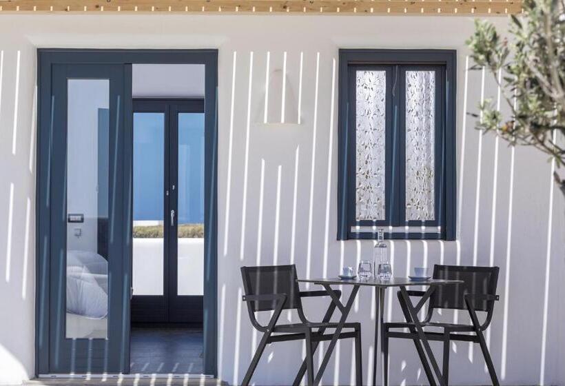 Люкс Superior Вид на Море, Elea Resort  Adults Only