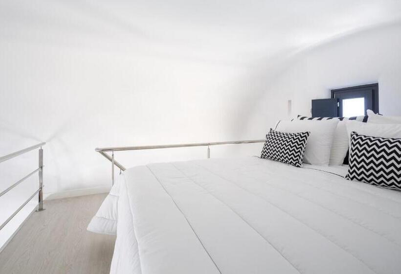 Люкс Executive Вид на Море, Elea Resort  Adults Only