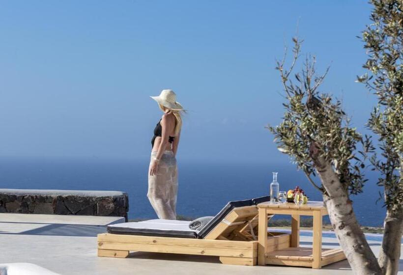 Люкс Вид на Море, Elea Resort  Adults Only