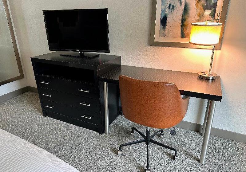 장애인을 위한 스탠다드 룸, Holiday Inn Carlsbad/san Diego, An Ihg