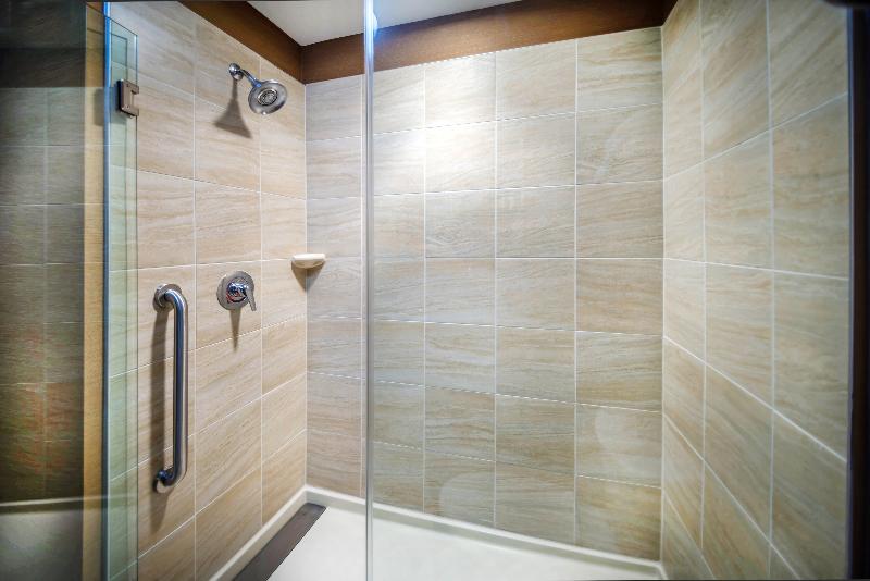 Номер Стандарт, Holiday Inn Express & Suites Salt Lake City South   Murray By Ihg