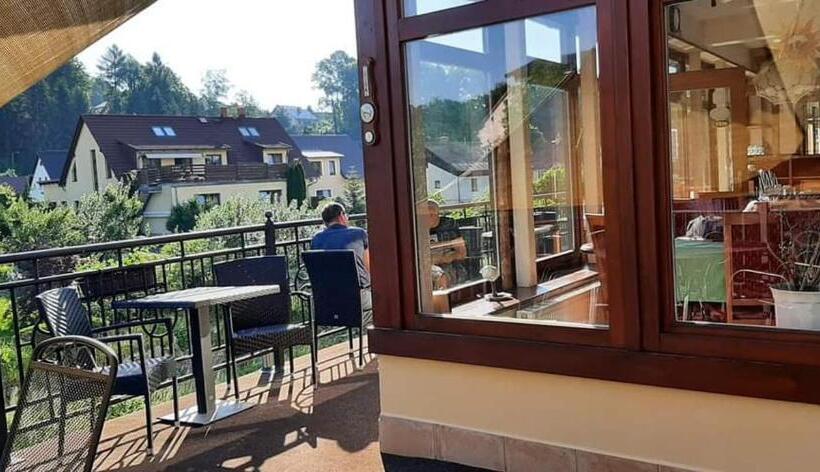 اتاق دوبلکس, Wellness & Sport Hotel Ttc