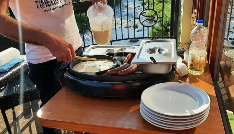 اتاق استاندارد چهار تخته, Wellness & Sport Hotel Ttc