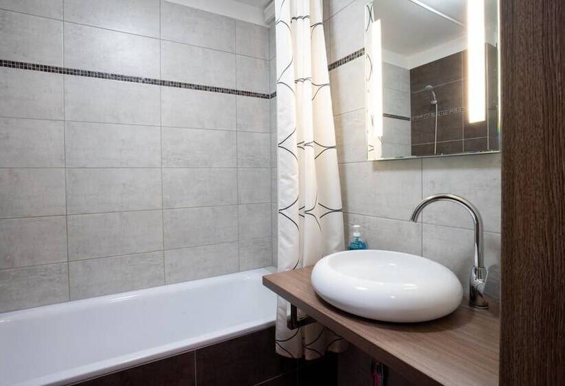 Номер Deluxe, Wellness Penzion U Grygarů