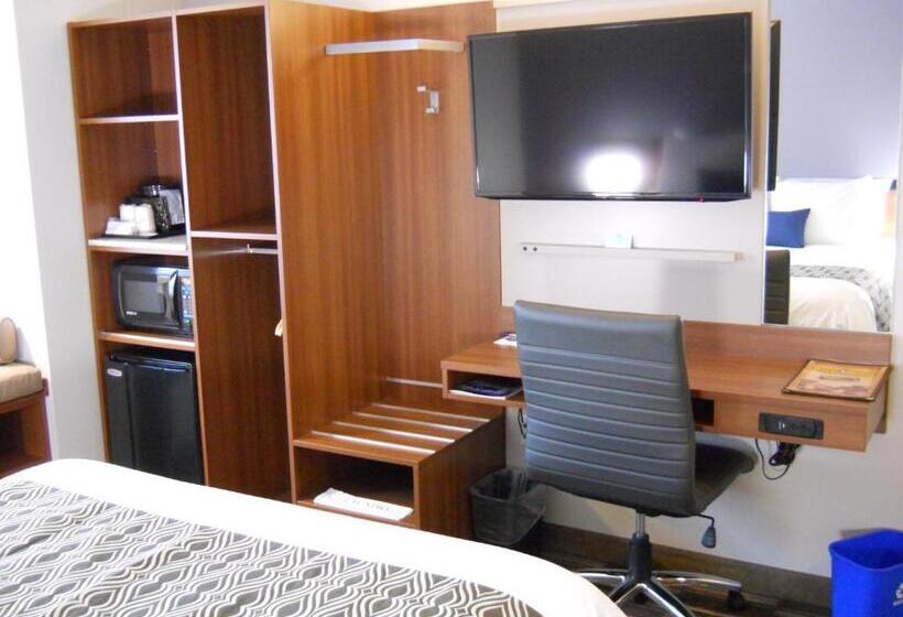 스탠다드 룸, Microtel Inn & Suites Sault Ste. Marie
