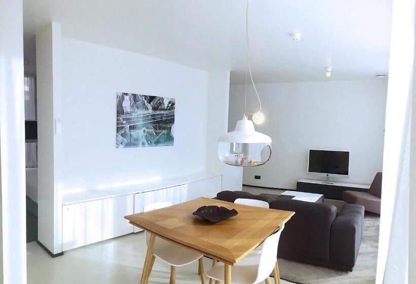 스위트, Urban Residences Maastricht