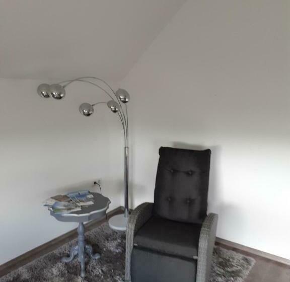 Номер Стандарт Вид на Сад, B&b Wenewiwe