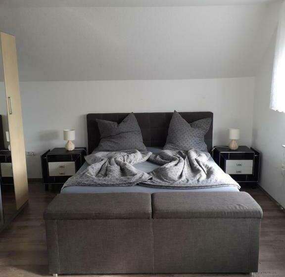 Номер Стандарт Вид на Сад, B&b Wenewiwe